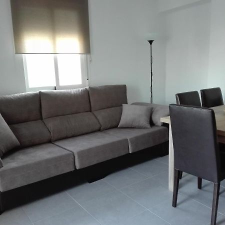 Apartamento Aliste 네르하 외부 사진